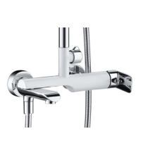 Best Selling Morden Products Bathtub Faucet (ICD-8101A)